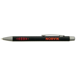 SV.KEM. KOV. NORVIK ČRNA/RDEČA