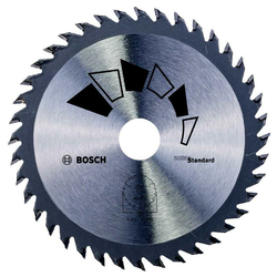 Bosch List kružne testere STANDARD 130x2.2x20/16,Z40