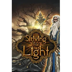 Striving for Light Steam Key (PC) GLOBAL