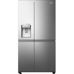 HISENSE ameriški hladilnik RS818N4TIE