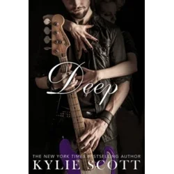 SCOTT KYLIE - Deep