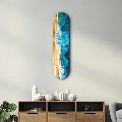 Wallity Zidna dekoracija 226SNG1142, 20x80cm, Šarena