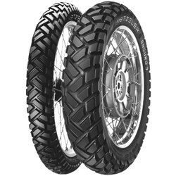 Metzeler moto gume 140/80-17 69H Enduro 3 Sahara (R) TT Metzeler