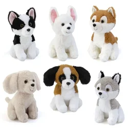 Alltoys Plišasti kuža, 24 cm, 6 različic