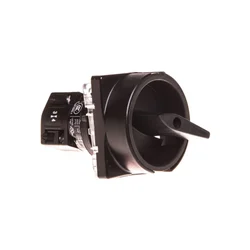 Eaton Grebenasto stikalo 0-1 2P 10A za vgradnjo TM-1-8291/E/SVB-SW 215352