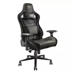 Trust GXT 712 Resto Pro Gaming Chair BK (23784)