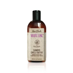Renee Blanche White Line Treated Hair Shampoo 200ml - Šampon za tretiranu kosu