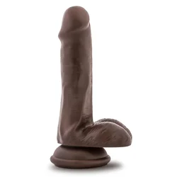 Loverboy Topgun Tommy Dildo