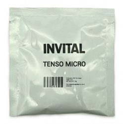 INVITAL TENSO Micro 17g