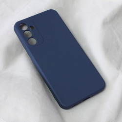 TERACELL Torbica Soft Velvet za Samsung A346B Galaxy A34 5G teget
