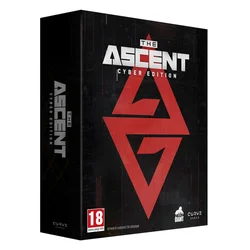 CURVE GAMES Igrica za PS5 The Ascent: Cyber Edition