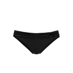 s.Oliver Bikini hlačke Rome črna