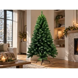Novogodišnja jelka Winter Wisp 210 cm