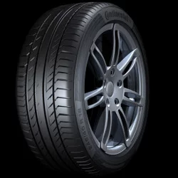 Letnje gume - CONTINENTAL 275/40 R19 ContiSportContact 5 101(Y FR MGT