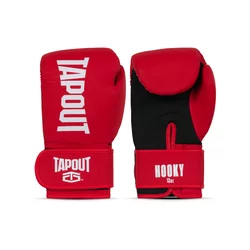 Tapout Artificial leather boxing gloves