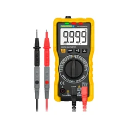 Pancontrol Multimeter, digitalni, PAN PROFIMETER, 1/1, (R3)