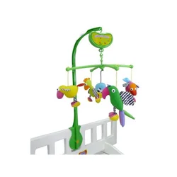 BIBA TOYS Muzička vrteška ptičice