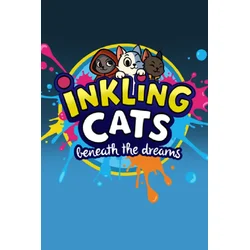 Inkling Cats : Beneath the dreams (Xbox Series X|S) XBOX LIVE Key EUROPE