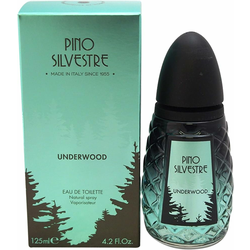 Pino Silvestre Underwood Muška toaletna voda, 75ml