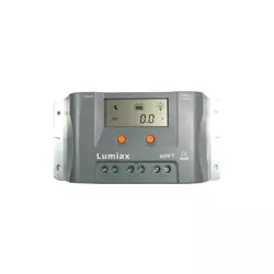 Hadex - Solarni regulator MT1050EU 12V/10A + USB