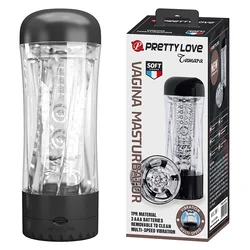 Providni masturbator sa vibracijom