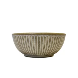 skleda RIDGED ALABASTER MIJ 13 cm 300 ml