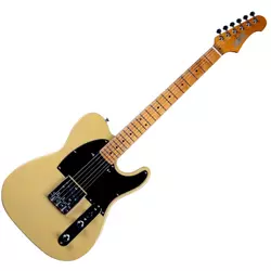 JET JT-350 SS BSC električna gitara