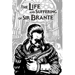 The Life and Suffering of Sir Brante XBOX LIVE Key EUROPE
