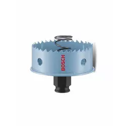 BOSCH Testere za otvore Sheet Metal 102 mm. 4