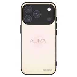 ULTIMATE CASE za Apple iPhone 18 Pro - Aura