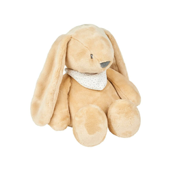 NATTOU Sleepy ninica Bunny Pale Brown 0 m+ 1 kos
