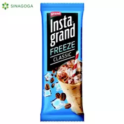 INSTA GRAND FREEZE CLASSIC 16G (20) GRAND