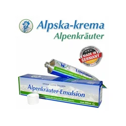 Medisana Alpska Krema protiv bolova Alpenkrauter 200ml