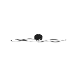 Eglo 99322 - LED plafonski luster RONCADE LED/36W/230V