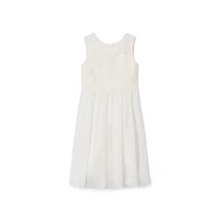 Mayoral Kombinezon 3870 Écru Regular Fit