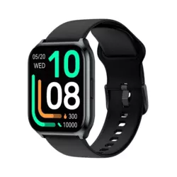 Pametni sat Xiaomi Haylou Watch 2 Pro plavi