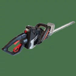 FARM Akumulatorski trimer za živu ogradu 40V 58cm crni