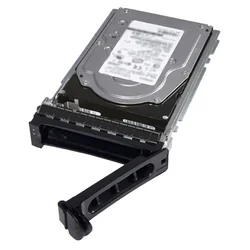 DELL 600GB 15K vrt/min SAS 12 Gb/s, 400-AJRF