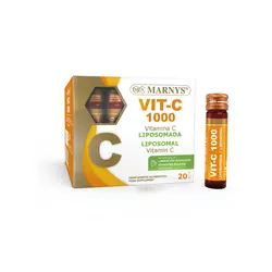 Aleksandar MN Liposomalni vitamin C 1000