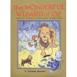 The Wonderful Wizard of Oz