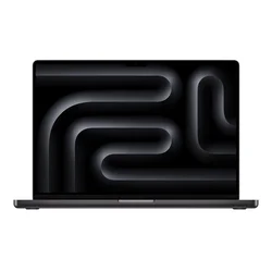 APPLE MacBook Pro 16.2 inch M5 Pro 18-core CPU 20-core GPU 24GB 1TB SSD Space Black (MGEA4)