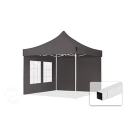 Vrtni paviljon POP UP 3x3, 2 stranici