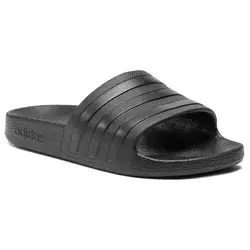 Adidas ADILETTE AQUA, muške natikače, crna DBF11