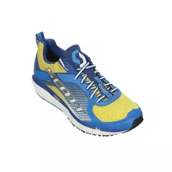 PATIKE SCOTT T2C EVO yellow-blue