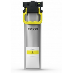 Sale EPSON WF-C5xxx Series Tinta XL Yellow 5000s (C13T945440)