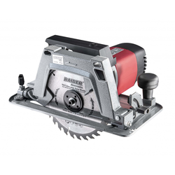 Raider 052130 Kružna testera RDP-CS30, o200x30mm, 1800W