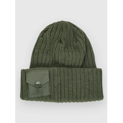 DC Arsenal Beanie deep depths