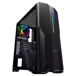Računar ZEUS Ryzen 5 5600X/DDR4 12GB/M.2 512GB/RX6500XT/700W