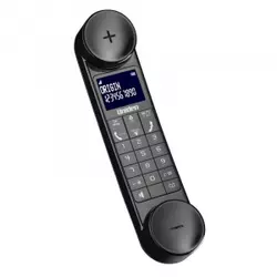 Uniden AT4300BK bežični telefon crni