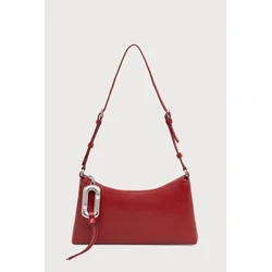 MARC JACOBS crossbody torbica ženska usnjena POUCH MINI BAG